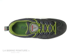 Olang TURES 816 Anthracite - Basket Randonnee Trekking Homme -Chaussures De Mode cd24607c73b9e66c561f35ea11d5d5ef img 0343.jpg 171894