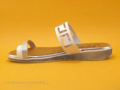 Jordana 3466 Blanc - Tong Femme Avec Passe Orteil -Chaussures De Mode cd24607c73b9e66c561f35ea11d5d5ef img 0363.jpg 160469