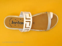 Jordana 3466 Blanc - Tong Femme Avec Passe Orteil -Chaussures De Mode cd24607c73b9e66c561f35ea11d5d5ef img 0365.jpg 160466