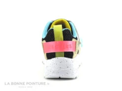 Skechers 310464L Uno Lite Gen Chill - Noir Blanc Multi - Basket Mode Fille 7 Skechers 310464L Uno Lite Gen Chill - Noir Blanc Multi - Basket Mode Fille -Chaussures De Mode cd24607c73b9e66c561f35ea11d5d5ef img 0405.jpg 172078