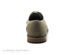 Casanova Linea DICI Beige - Derbi Homme -Chaussures De Mode cd24607c73b9e66c561f35ea11d5d5ef img 0412.jpg 143270