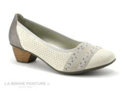 Feel In HEAVY Beige Strass - Escarpin -Chaussures De Mode cd24607c73b9e66c561f35ea11d5d5ef img 0419.jpg 98840