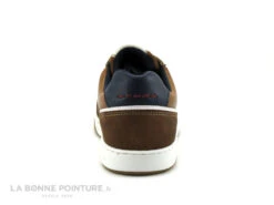 Jooze J5610B V131 - Basket Marron Homme -Chaussures De Mode cd24607c73b9e66c561f35ea11d5d5ef img 0432.jpg 172098