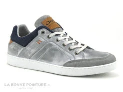 Jooze J4451 TRR35 - Basket Grise Homme -Chaussures De Mode cd24607c73b9e66c561f35ea11d5d5ef img 0436.jpg 172118