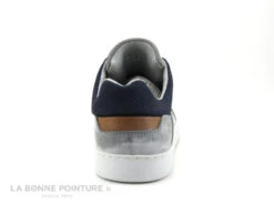 Jooze J4451 TRR35 - Basket Grise Homme -Chaussures De Mode cd24607c73b9e66c561f35ea11d5d5ef img 0439.jpg 172117