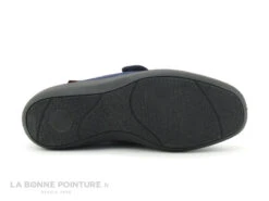 Fargeot UNAVY Marine - Chausson Confort Femme Avec Bride -Chaussures De Mode cd24607c73b9e66c561f35ea11d5d5ef img 0451.jpg 160550