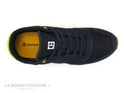 CATerpillar CAT P110709 Ventura - Total Eclipse - Cress Green - Basket Homme -Chaussures De Mode cd24607c73b9e66c561f35ea11d5d5ef img 0464.jpg 172145