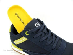 CATerpillar CAT P110709 Ventura - Total Eclipse - Cress Green - Basket Homme -Chaussures De Mode cd24607c73b9e66c561f35ea11d5d5ef img 0465.jpg 172146