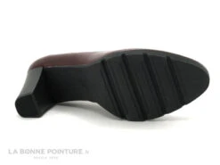 Marco Tozzi 2-22457-21 Bordeaux Verni - Escarpin Talon Haut -Chaussures De Mode cd24607c73b9e66c561f35ea11d5d5ef img 0469.jpg 143319