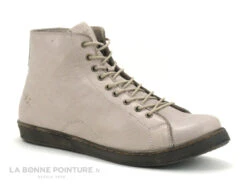 Andrea Conti 0344900-640 Dark Stone - Chaussure Montante Beige -Chaussures De Mode cd24607c73b9e66c561f35ea11d5d5ef img 0479.jpg 172153