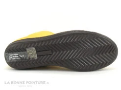 Andrea Conti 0341500 -526 Ocker - Basket Montante Jaune Ocre -Chaussures De Mode cd24607c73b9e66c561f35ea11d5d5ef img 0488.jpg 172177