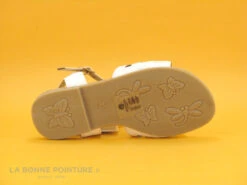 3 Pommes VITA Blanc - 3 Fleurs - Sandale Souple Fille 7 3 Pommes VITA Blanc - 3 Fleurs - Sandale Souple Fille -Chaussures De Mode cd24607c73b9e66c561f35ea11d5d5ef img 0530.jpg 172558