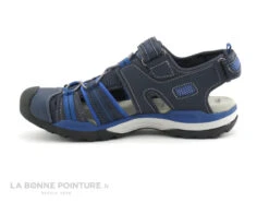 Geox J720RC BOREALIS - Bleu Marine - Sandale -Chaussures De Mode cd24607c73b9e66c561f35ea11d5d5ef img 0580.jpg 118090