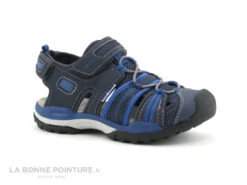 Geox J720RC BOREALIS - Bleu Marine - Sandale -Chaussures De Mode cd24607c73b9e66c561f35ea11d5d5ef img 0585.jpg 118094