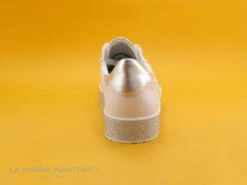 Marco Tozzi 2-23714-32 White Silver - Sneakers Ville Femme -Chaussures De Mode cd24607c73b9e66c561f35ea11d5d5ef img 0592.jpg 129426