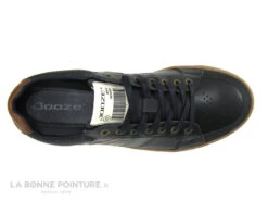 Jooze J6281 X226 Marine - Sneakers Homme Bleu Et Marron -Chaussures De Mode cd24607c73b9e66c561f35ea11d5d5ef img 0592.jpg 172253