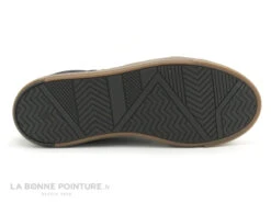 Jooze J6281 X226 Marine - Sneakers Homme Bleu Et Marron -Chaussures De Mode cd24607c73b9e66c561f35ea11d5d5ef img 0597.jpg 172258