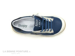 Bopy Vertigo Bleu - Etoile - Basket Basse GARCON 12 Bopy Vertigo Bleu - Etoile - Basket Basse GARCON -Chaussures De Mode cd24607c73b9e66c561f35ea11d5d5ef img 0599.jpg 145583