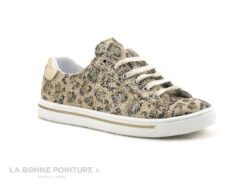 Bopy SCOOP Or - Leopard - Basket Fille Avec Zip 11 Bopy SCOOP Or - Leopard - Basket Fille Avec Zip -Chaussures De Mode cd24607c73b9e66c561f35ea11d5d5ef img 0600.jpg 145615