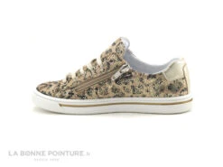 Bopy SCOOP Or - Leopard - Basket Fille Avec Zip 9 Bopy SCOOP Or - Leopard - Basket Fille Avec Zip -Chaussures De Mode cd24607c73b9e66c561f35ea11d5d5ef img 0602.jpg 145613