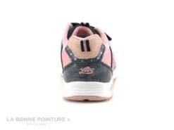 Lico STARLET - 300226 - Blinky Marine Rose - Basket Fille A Scratches -Chaussures De Mode cd24607c73b9e66c561f35ea11d5d5ef img 0645.jpg 172311