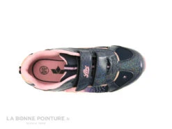 Lico STARLET - 300226 - Blinky Marine Rose - Basket Fille A Scratches -Chaussures De Mode cd24607c73b9e66c561f35ea11d5d5ef img 0647.jpg 172313