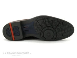 Lloyd KOS Extraweit 17-3387-03 Cognac - Chaussure Habillee H -Chaussures De Mode cd24607c73b9e66c561f35ea11d5d5ef img 0668.jpg 143524