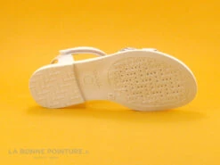Geox SP KARLY J0235D White - Sandale Fille -Chaussures De Mode cd24607c73b9e66c561f35ea11d5d5ef img 0706.jpg 147503