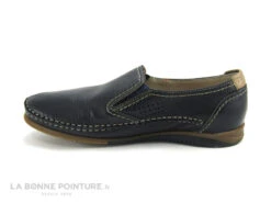 Fluchos 8565 Catamaran Marino Terracota Taupe Mocassin -Chaussures De Mode cd24607c73b9e66c561f35ea11d5d5ef img 0721.jpg 84133