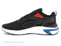 Puma SUPERTEC Black Blue Red - 383052 - Basket Homme -Chaussures De Mode cd24607c73b9e66c561f35ea11d5d5ef img 0732.jpg 172431