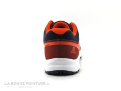 Salomon SENSE Evening Blue Red Chert - Basket Rando -Chaussures De Mode cd24607c73b9e66c561f35ea11d5d5ef img 0784.jpg 160910
