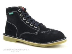Kickers KICK LEGEND Marine - 507784 - Chaussure Montante 10 Kickers KICK LEGEND Marine - 507784 - Chaussure Montante -Chaussures De Mode cd24607c73b9e66c561f35ea11d5d5ef img 0802.jpg 172517