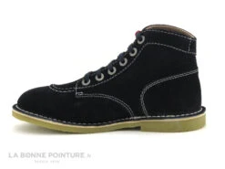 Kickers KICK LEGEND Marine - 507784 - Chaussure Montante 8 Kickers KICK LEGEND Marine - 507784 - Chaussure Montante -Chaussures De Mode cd24607c73b9e66c561f35ea11d5d5ef img 0804.jpg 172514