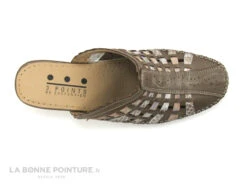 3 Points De Suspension - KIPOL 1386-042 Marron - Sabot Talon -Chaussures De Mode cd24607c73b9e66c561f35ea11d5d5ef img 0806.jpg 143668