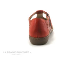 3 Points De Suspension Kirout Rouge - Beige - Sandale -Chaussures De Mode cd24607c73b9e66c561f35ea11d5d5ef img 0810.jpg 143679