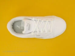 Puma JADA RAINBOW Blanc - Argent - Sneakers Blanches Fille -Chaussures De Mode cd24607c73b9e66c561f35ea11d5d5ef img 0916.jpg 161114