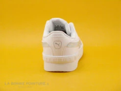 Puma JADA RAINBOW Blanc - Argent - Sneakers Blanches Fille -Chaussures De Mode cd24607c73b9e66c561f35ea11d5d5ef img 0920.jpg 161118
