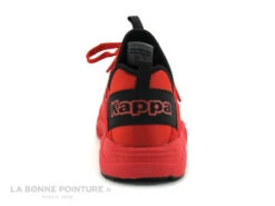 Kappa SAN PUERTO 36161RW S03 Red Black - Basket Rouge Homme -Chaussures De Mode cd24607c73b9e66c561f35ea11d5d5ef img 0947.jpg 172702