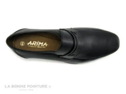 Arima Bristol Noir -Chaussures De Mode cd24607c73b9e66c561f35ea11d5d5ef img 0954.jpg 129750