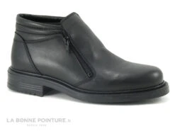 Arima Blustero Noir Boots -Chaussures De Mode cd24607c73b9e66c561f35ea11d5d5ef img 0970.jpg 98213