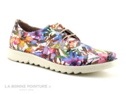 Alce Shoes 9538 - Multicolore - Chaussure Derby Femme -Chaussures De Mode cd24607c73b9e66c561f35ea11d5d5ef img 0975.jpg 129853