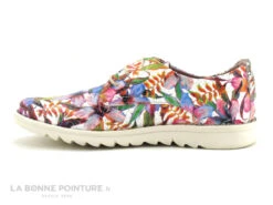 Alce Shoes 9538 - Multicolore - Chaussure Derby Femme -Chaussures De Mode cd24607c73b9e66c561f35ea11d5d5ef img 0977.jpg 129855