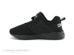 Kappa San Antonio Kid 3112XWW - Noir - Basket Sport -Chaussures De Mode cd24607c73b9e66c561f35ea11d5d5ef img 0987.jpg 143869