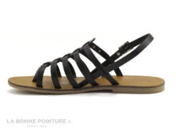 Tropeziennes HERILO Noir 11434 - Nu-pieds Entre-doigts -Chaussures De Mode cd24607c73b9e66c561f35ea11d5d5ef img 1014.jpg 118593