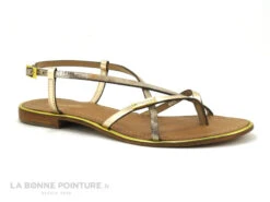 Tropeziennes MONACO Or Serpent - Plagette Tong -Chaussures De Mode cd24607c73b9e66c561f35ea11d5d5ef img 1071.jpg 147940