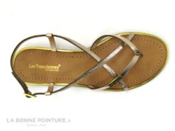 Tropeziennes MONACO Or Serpent - Plagette Tong -Chaussures De Mode cd24607c73b9e66c561f35ea11d5d5ef img 1076.jpg 147938