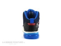 Geox Basket Pixel J269YB Gray Jay - Navy - Lt Blue - Basket Montante -Chaussures De Mode cd24607c73b9e66c561f35ea11d5d5ef img 1076.jpg 172922