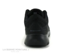 Skechers 12982 Summits Suited Black - Basket Sport Femme 9 Skechers 12982 Summits Suited Black - Basket Sport Femme -Chaussures De Mode cd24607c73b9e66c561f35ea11d5d5ef img 1083.jpg 172785