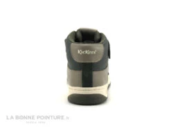 Kickers KICKALIEN Kaki Jaune Taupe - 910873 - Sneakers Montante 10 Kickers KICKALIEN Kaki Jaune Taupe - 910873 - Sneakers Montante -Chaussures De Mode cd24607c73b9e66c561f35ea11d5d5ef img 1088.jpg 172970