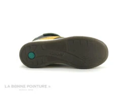 Kickers KICKALIEN Kaki Jaune Taupe - 910873 - Sneakers Montante 13 Kickers KICKALIEN Kaki Jaune Taupe - 910873 - Sneakers Montante -Chaussures De Mode cd24607c73b9e66c561f35ea11d5d5ef img 1089.jpg 172969